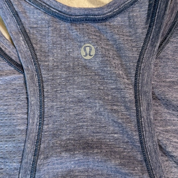 Lululemon Plank To Pike Tank - Picture 3 of 3